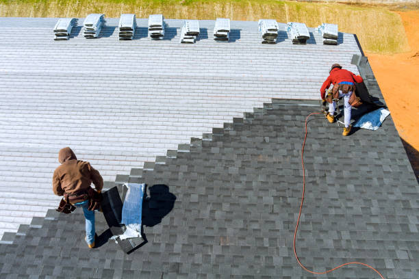 Best Roof Waterproofing Services  in Colonia, NJ