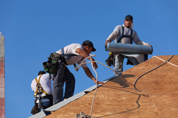 Quick and Trustworthy Emergency Roof Repair Services in Colonia, NJ