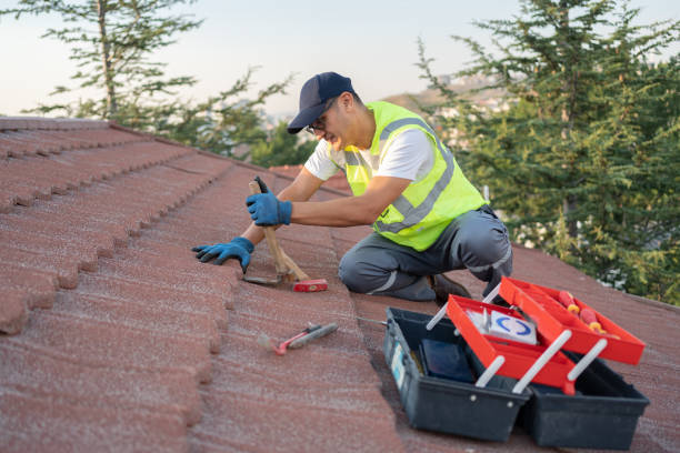 Quick and Trustworthy Emergency Roof Repair Services in Colonia, NJ