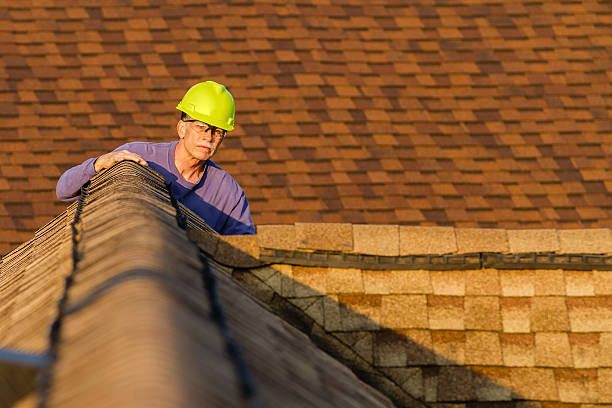 Best Residential Roofing Contractor  in Colonia, NJ